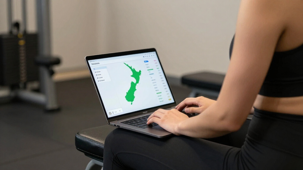 Health New Zealand Surges In Global Coverage