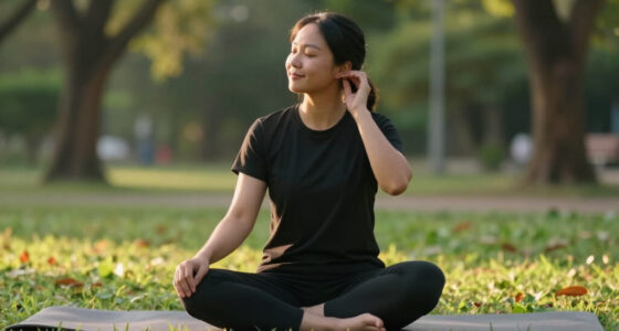 I Made Tinnitus My Friend, Then It Disappeared [Video]
