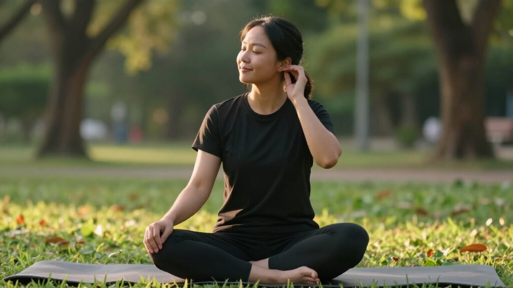 I Made Tinnitus My Friend, Then It Disappeared [Video]