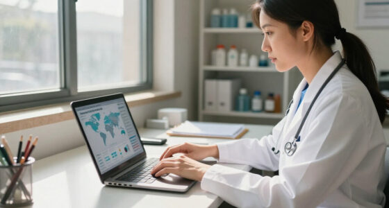 Intermountain Health Surges In Global Coverage
