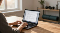 Microsoft Word For Windows 1.1A, Native X64 Port
