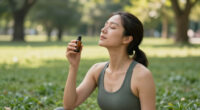 Peppermint Oil Reduces Blood Pressure By 8.48 mmHg In Small Study