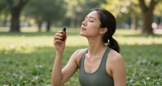 Peppermint Oil Reduces Blood Pressure By 8.48 mmHg In Small Study