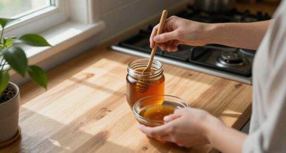 Popular Sweeteners May Leave Effects That Last For Generations