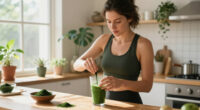 Researchers Unveil Sustainable Spirulina Solution To Vitamin B12 Deficiency