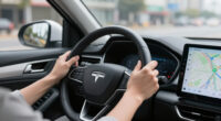 Taxi Drivers Rarely Die Of Alzheimer's