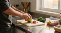 Usda Salmonella Jalapeno Meat Alert