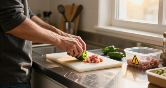 Usda Salmonella Jalapeno Meat Alert