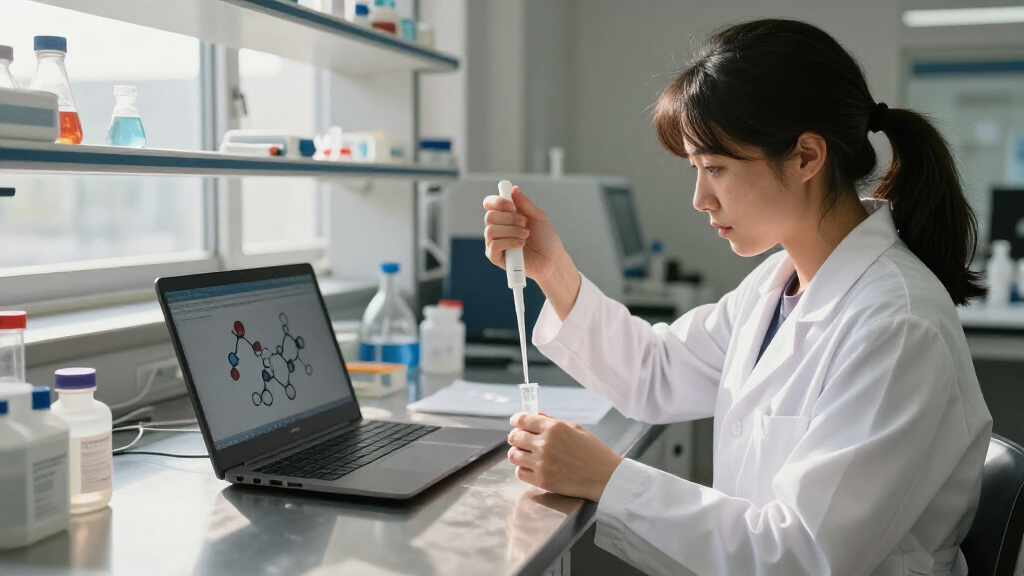 Vertex Pharmaceuticals Surges In Global Coverage