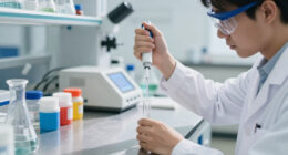 Vertex Pharmaceuticals Surges In Global Coverage