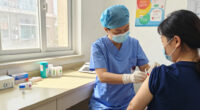 Will There Be At Least 3100+ Measles Cases In The U.S. By September 30, 2026?