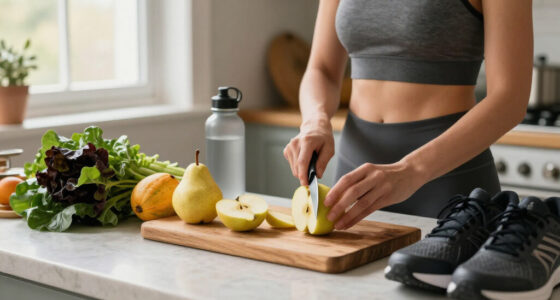 10 Fall Fruits And Vegetables Nutrition Experts Love