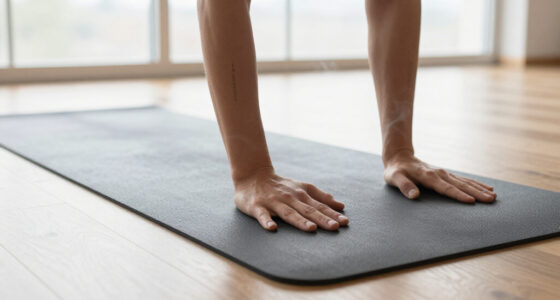 11 Best Infrared Heating Yoga Mats in 2026