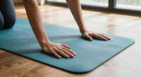 12 Best Anti-Slip Yoga Mats For Heated Practice In 2026