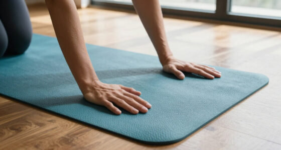 12 Best Anti-Slip Yoga Mats For Heated Practice In 2026