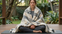 12 Best Insulated Yoga Blankets in 2026