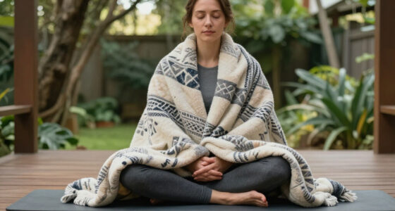 12 Best Insulated Yoga Blankets in 2026