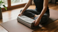 12 Best Yoga Mats for Heated Practice in 2026
