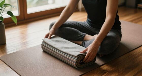 12 Best Yoga Mats for Heated Practice in 2026