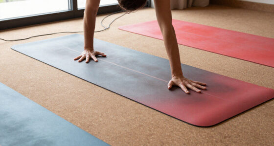 12 Best Yoga Mats for Heated Practice in 2026