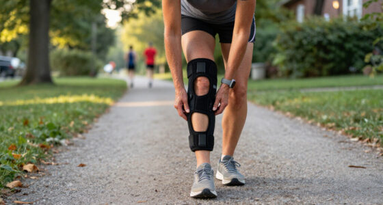 13 Best Running Injury Prevention Gear for 2026