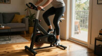 14 Best Foldable Exercise Bikes for Home Workouts in 2026
