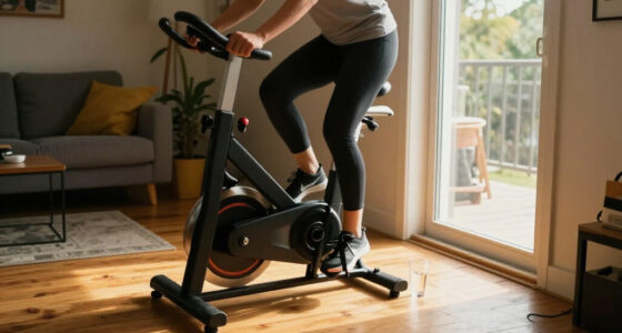 14 Best Foldable Exercise Bikes for Home Workouts in 2026