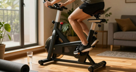 14 Best Foldable Exercise Bikes for Home Workouts in 2027