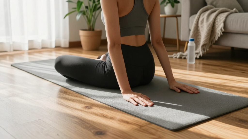 14 Best Yoga Mats for Indoor Practice in 2026