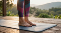 15 Best Non-Slip Yoga Mats for Heated Practice in 2026