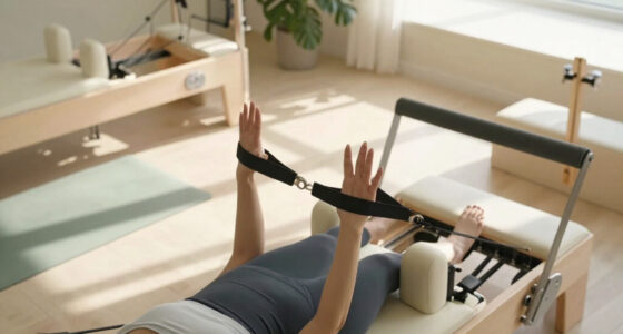 15 Best Pilates Equipment for Home Workouts in 2026