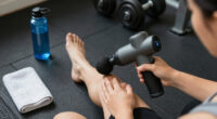 15 Best Portable Massage Guns for Muscle Recovery in 2026