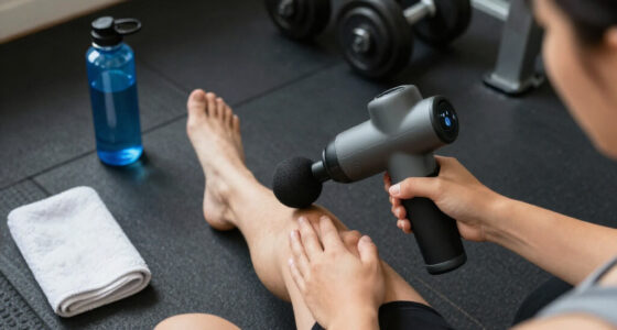 15 Best Portable Massage Guns for Muscle Recovery in 2026