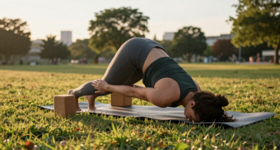 15 Best Yoga Blocks for Beginners in 2026