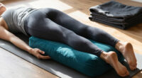 15 Best Yoga Bolsters for Restorative Practice in 2026