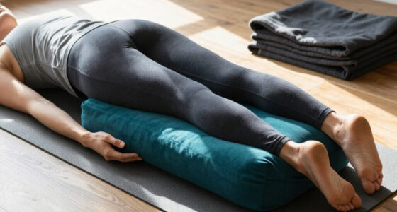 15 Best Yoga Bolsters for Restorative Practice in 2026
