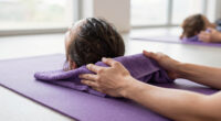 15 Best Yoga Towels for Hot Yoga in 2026
