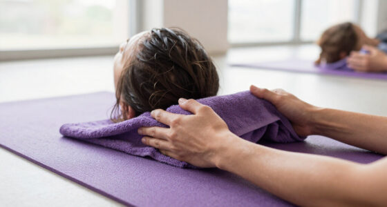 15 Best Yoga Towels for Hot Yoga in 2026