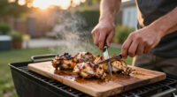 25% Of Chicken Allowed To Have Salmonella | Los Angeles Times