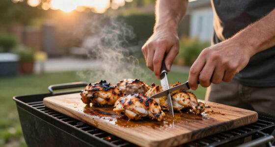 25% Of Chicken Allowed To Have Salmonella | Los Angeles Times