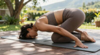 3 Best Heated Yoga Mats With Grip In 2026