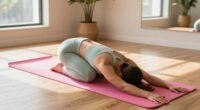6 Best Yoga Mats for Heated Practice in 2026