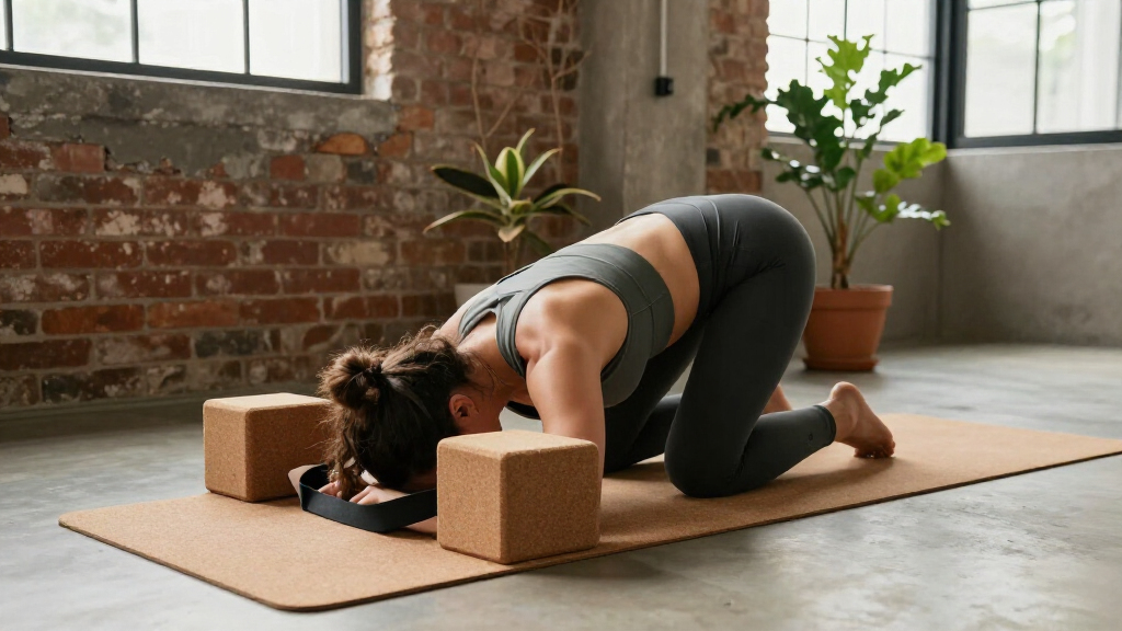 6 Best Yoga Props For Heated Practice In 2026
