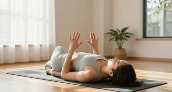 7 Best Heated Yoga Mats for Beginners in 2026