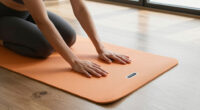 7 Best Heated Yoga Mats for Warm Winter Practice in 2026