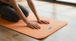 7 Best Heated Yoga Mats for Warm Winter Practice in 2026