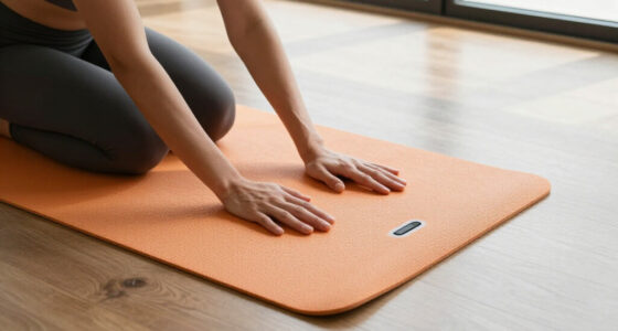 7 Best Heated Yoga Mats for Warm Winter Practice in 2026