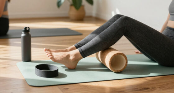 7 Best Yoga Recovery Products for Post-Practice Relief in 2026