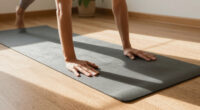 8 Best Yoga Mats for Heated Practice in 2026