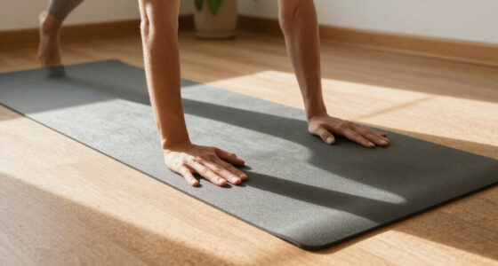 8 Best Yoga Mats for Heated Practice in 2026